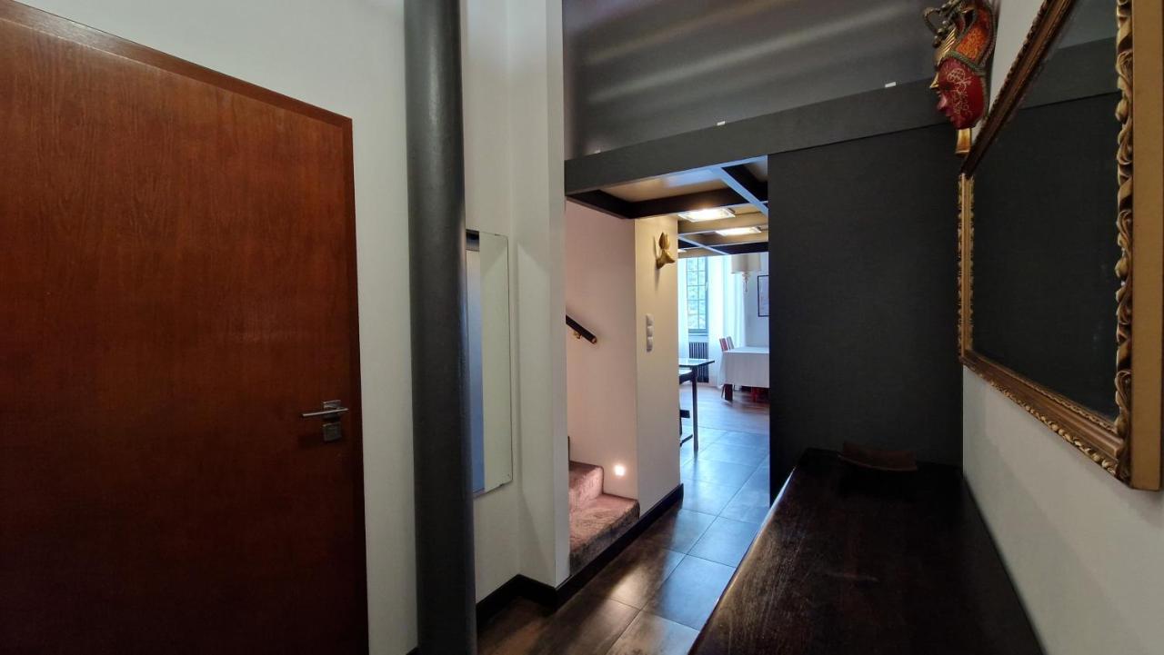 Modern 2-level Loft - Tymienieckiego, Center *
